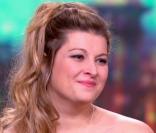 Tatiana finaliste de La France a un incroyable talent