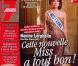 Télé 7 jours en kiosques le 17 décembre 2012