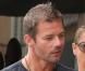  Sébastien Loeb à Saint-Tropez le 23 juillet 2012. 