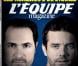 L'Equipe Mag du 15 décembre 2012.