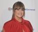 Jenni Rivera à Los Angeles, le 10 août 2012. La chanteuse est décédée le 9 décembre 2012 dans un crash d'avion. Ici