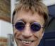 Robin Gibb à Londres, le 6 mars 2011.