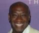 Michael Clarke Duncan à Los Angeles, le 26 juin 2007.