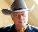 Larry Hagman à Munich, le 14 mai 2012.