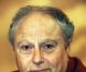 Michel Polac en janvier 1995.