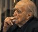 Oscar Niemeyer à Rio de Janeiro, le 27 mai 2009.