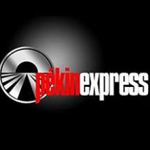 Pékin Express