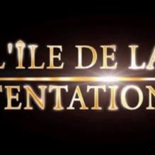 L'île de la Tentation