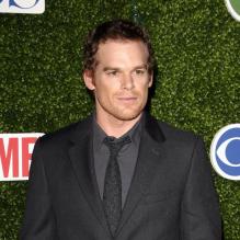 Michael C. Hall à la soirée The Tent à Los Angeles le 28 juillet 2010.