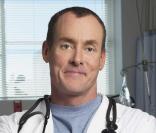 John C. McGinley de Scrubs