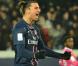 PSG's Zlatan Ibrahimovic véritable machine à scorer, comme ce 8 décembre 2012 face à Evian Thonon-Gaillard au Parc des Princes à Paris