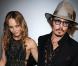 Johnny Depp, Tom Cruise, Audrey Pulvar... Les coeurs brisés de 2012