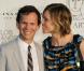 Hilary Swank et John Campasi à Los Angeles, le 22 avril 2009.