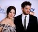 Sophia Bush et Austin Nichols à Los Angeles, le 7 mai 2010.