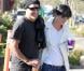  Selma Blair et Jason Bleick à Malibu le 19 septembre 2010 à Los Angeles. 