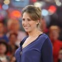 Maud Fontenoy, enceinte, annonce la nouvelle et expose ses premières rondeurs