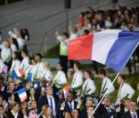 JO de Londres 2012: Retour en images sur une quinzaine magique riche en émotions