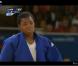 Ses larmes ont fait le tour des écrans de télévision. Le 2 août 2012, la jeune Audrey Tcheuméo (22 ans) s'est effondrée sur le tatami, en pleurs, alors qu'elle venait de décrocher le bronze olympique. Une source de joie pour beaucoup, mais pas pour la jeune championne, qui ne souhaitait que l'or. Petit prodige du judo, la jeune fille ne voulait rien d'autre après ses titres de championne du monde et d'Europe décrochés en 2011. Une médaille de bronze qui sonnait donc comme une défaite pour la Française qui finissait tout de même par apprécier cette médaille chèrement gagnée.