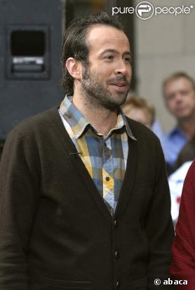 Jason Lee