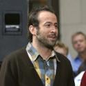 Jason Lee, de 'My Name is Earl', va épouser sa petite amie !
