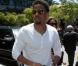 Le comédien Michael Ealy en juillet 2011 arrive au Comicon
