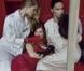 Adriana Lima et Doutzen Kroes : Deux Anges italiens