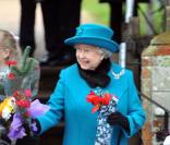 Elisabeth II : Des fêtes de Noël sans Kate Middleton, William et Harry