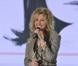 Lara Fabian, en février 2012, sur le plateau de  Vivement dimanche .