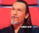 Florent Pagny dans The Voice