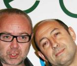 Kad et Olivier nous concoctent un Safari