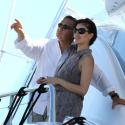 Eric Besson et Yasmine Tordjman : Le divorce !