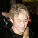 Shakira a accouché : heureuse maman d'un petit garçon !