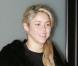 La chanteuse Shakira à Barcelone, quelques jours avant d'accoucher, le 16 décembre 2012.