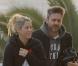 Shakira, enceinte de huit mois, joue l'inspecteur des travaux finis dans sa nouvelle maison de Barcelone. La star et son amoureux Gerard Piqué ont passé quelques minutes sur les hauteurs de la ville catalane le 11 décembre 2012