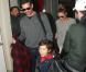 LeAnn Rimes et Eddie Cibrian : Voyage en famille avec les petits Jake et Mason