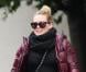 La jolie Hilary Duff fait du shopping à Saks Fifth Avenue à Los Angeles, le 29 décembre 2012.