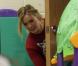 Hilary Duff emmène son fils Luca à la maternelle à Sherman Oaks, le 12 décembre 2012.