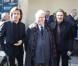Jean-Michel Jarre et le réalisateur Britannique Alan Parker ont été désignés membres honoraires de l'Université des Arts d'Alcalá de Henares, le 6 novembre 2012.