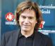 Jean-Michel Jarre désigné membre honoraire de l'Université des Arts d'Alcalá de Henares, le 6 novembre 2012.