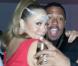 Mariah Carey a fêté le passage à l'année 2013 en Australie.