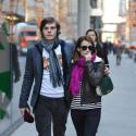 Emma Roberts : De la Jamaïque à New York, elle ne se sépare plus de son amoureux
