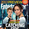 Hunger Games 2 : Première photo officielle de Katniss et Finnick