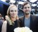 Diane Kruger et Joshua Jackson : Amoureux et amateurs de grosses voitures