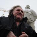 Gérard Depardieu : Une ''belle maison en bois'' pour une nouvelle vie en Russie