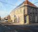 L'ancienne maison de douane que la presse a annoncé comme la nouvelle demeure que Gérard Depardieu a acquise, mais sa véritable acquisition à Néchin en Belgique est bien différente.