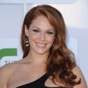 Amanda Righetti : La bombe de The Mentalist est maman d'un petit garçon
