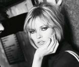 Kate Moss et Gaspard Ulliel, petit tête-à-tête parisien