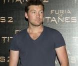Sam Worthington (Photo du 19 mars 2012)
