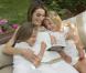 Kate Middleton enceinte : Letizia, Mary, ces futures reines mamans après 30 ans