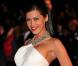 Ayem sur le tapis rouge des 14e NRJ Music Awards au Palais des Festivals à Cannes, le 26 janvier 2013
